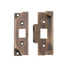 Antique Brass