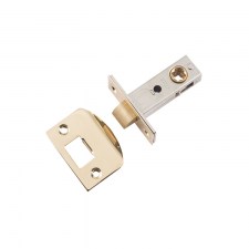 Polished Brass