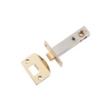 Polished Brass