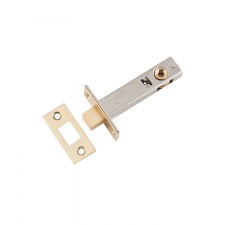 Polished Brass