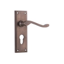 Antique Brass