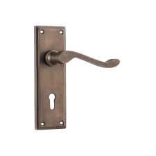 Antique Brass