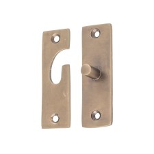 Antique Brass