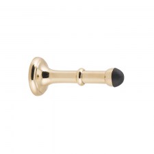 Polished Brass