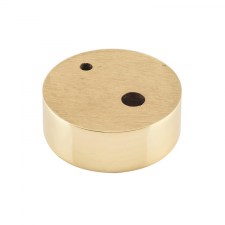 Polished Brass