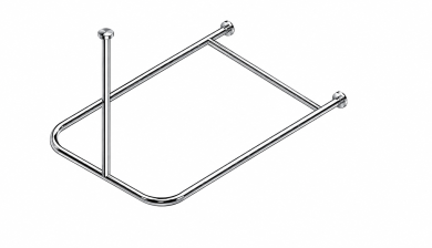 ShowerRail