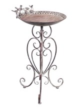 birdbath