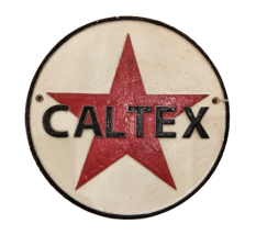 caltex