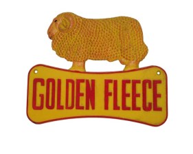 goldfleece
