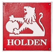 holden