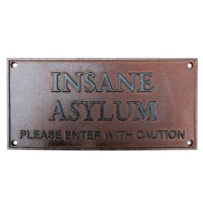 insane